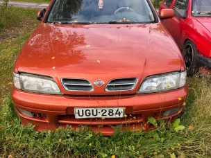 Nissan Primera