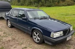 Volvo 940