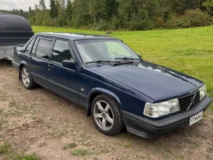 Volvo 940