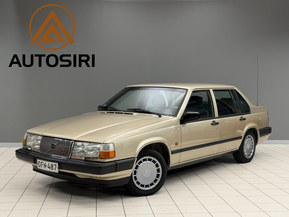 Volvo 940