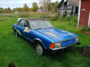 Ford Granada
