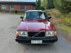 Volvo 240