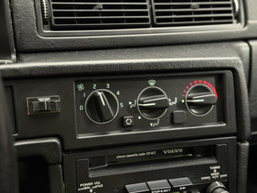 Volvo 940