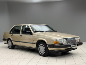 Volvo 940