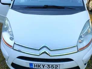 Citroen Grand C4 Picasso