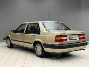 Volvo 940