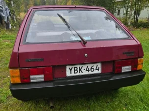 Lada Samara