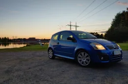 Citroen C2