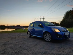 Citroen C2
