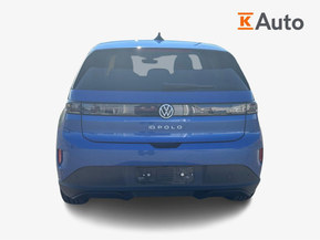 Volkswagen ID. Polo