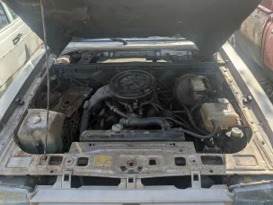 Ford Granada