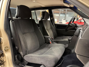 Volvo 940