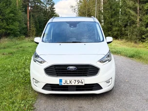Ford Grand Tourneo Connect