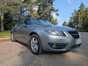 Saab 9-5