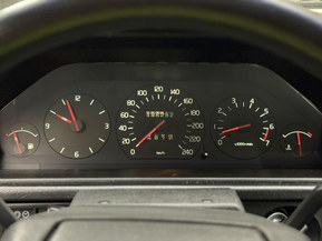 Volvo 940