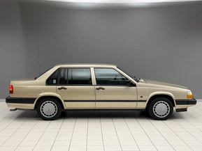 Volvo 940