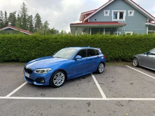 BMW 120