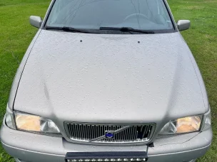 Volvo S70