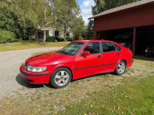 Saab 9-3