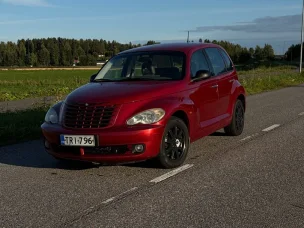 Chrysler PT Cruiser