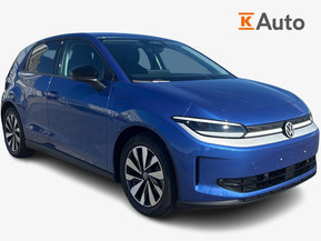 Volkswagen ID. Polo