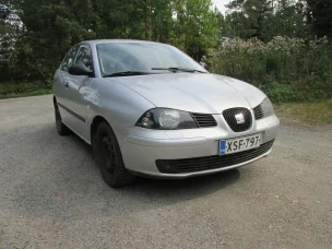 Seat Cordoba