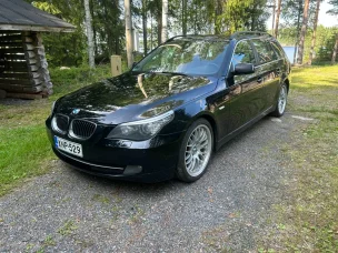 BMW 535