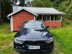 BMW 328