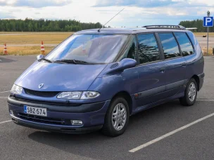 Renault Espace