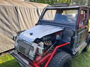 Suzuki SJ410