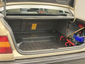 Volvo 940