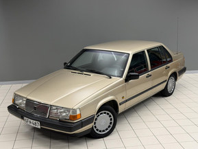 Volvo 940