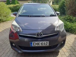 Toyota Verso-S