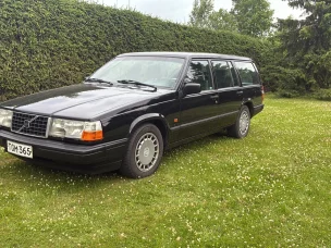 Volvo 940