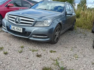 Mercedes-Benz 250