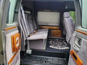 Chevrolet Starcraft