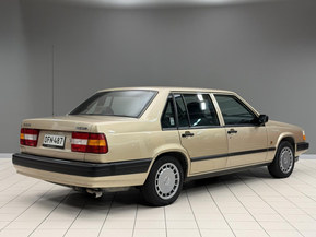 Volvo 940