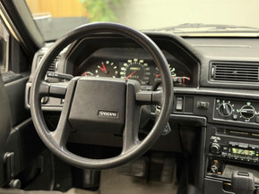Volvo 940
