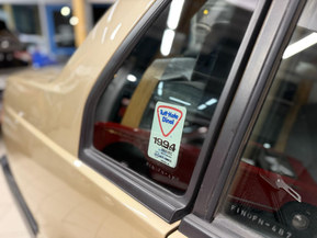 Volvo 940