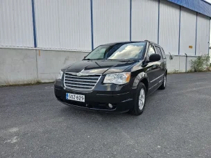 Chrysler Grand Voyager