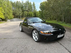 BMW Z4