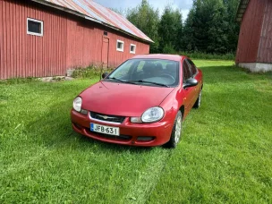 Chrysler Neon