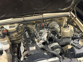 Volvo 940