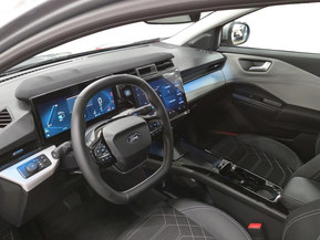 Ford Puma Gen-E