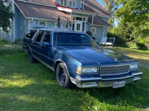 Chevrolet Caprice