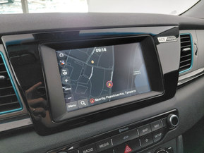 Kia Niro Electric