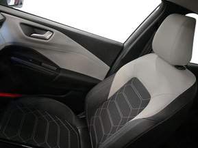 Ford Puma Gen-E