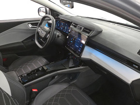 Ford Puma Gen-E
