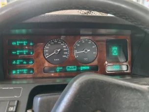 Jaguar XJ6