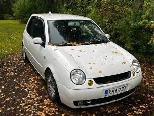 Volkswagen Lupo